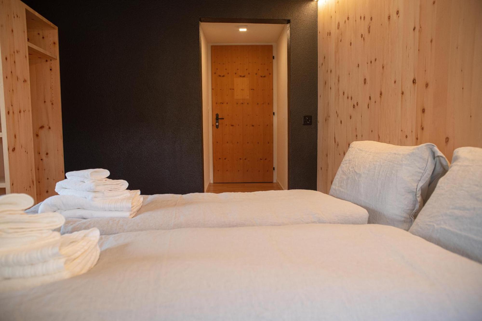 Pensiunina - Pension - Sent Room photo