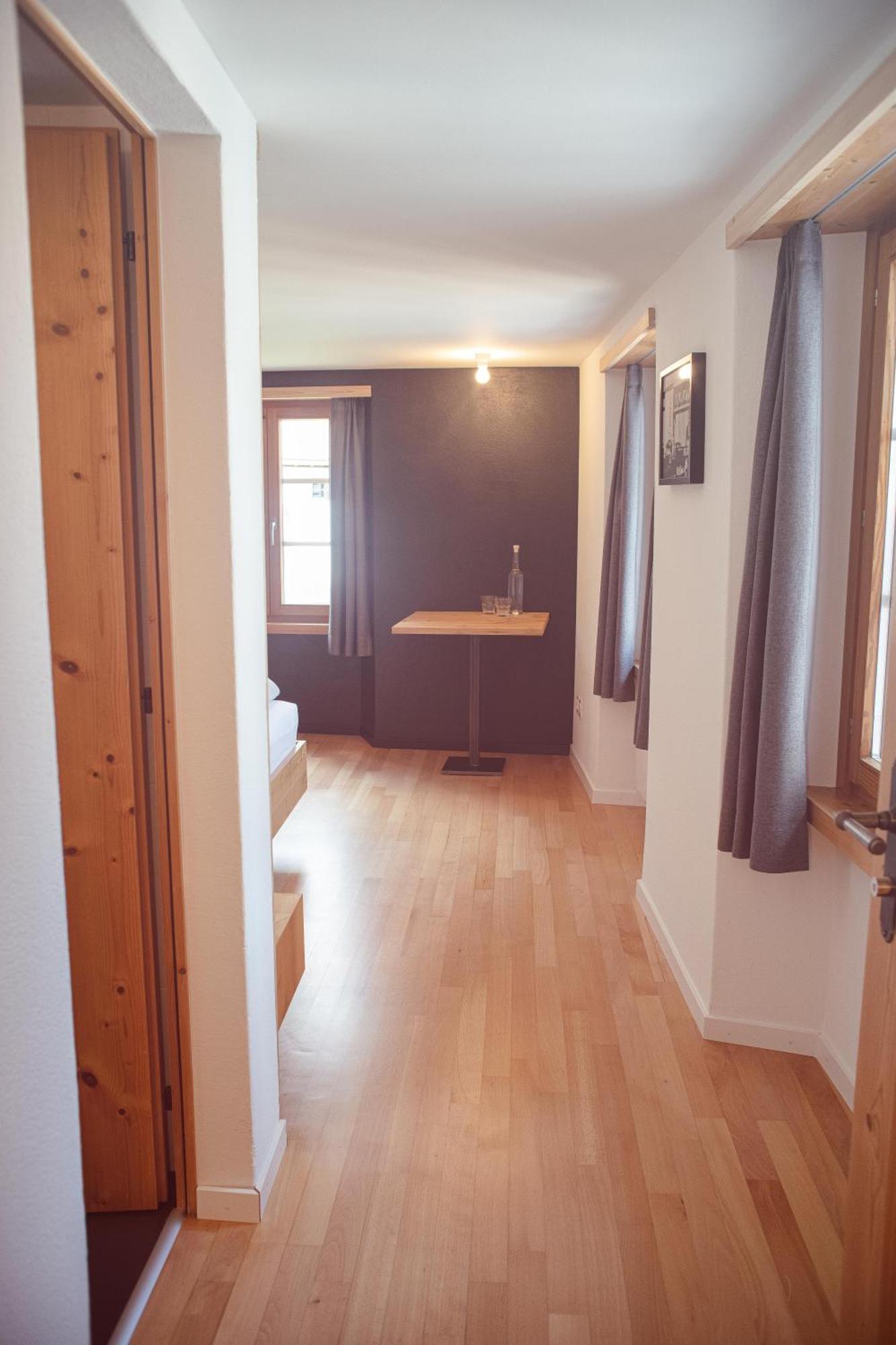 Pensiunina - Pension - Sent Room photo