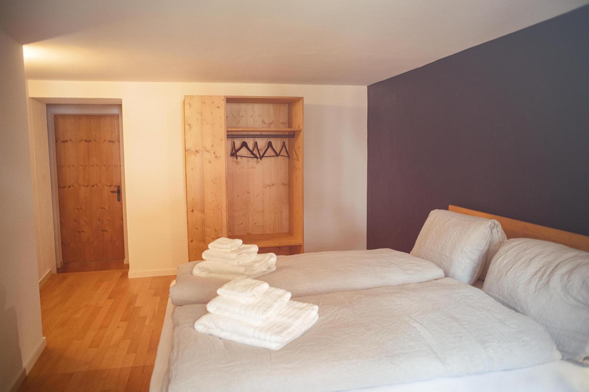 Pensiunina - Pension - Sent Room photo