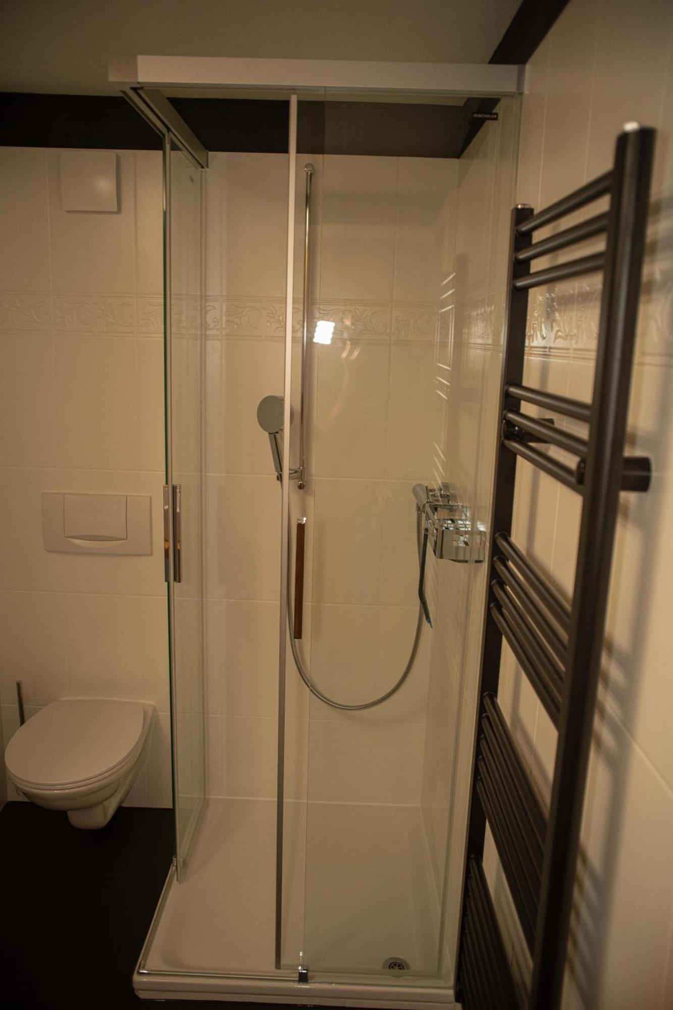 Pensiunina - Pension - Sent Room photo