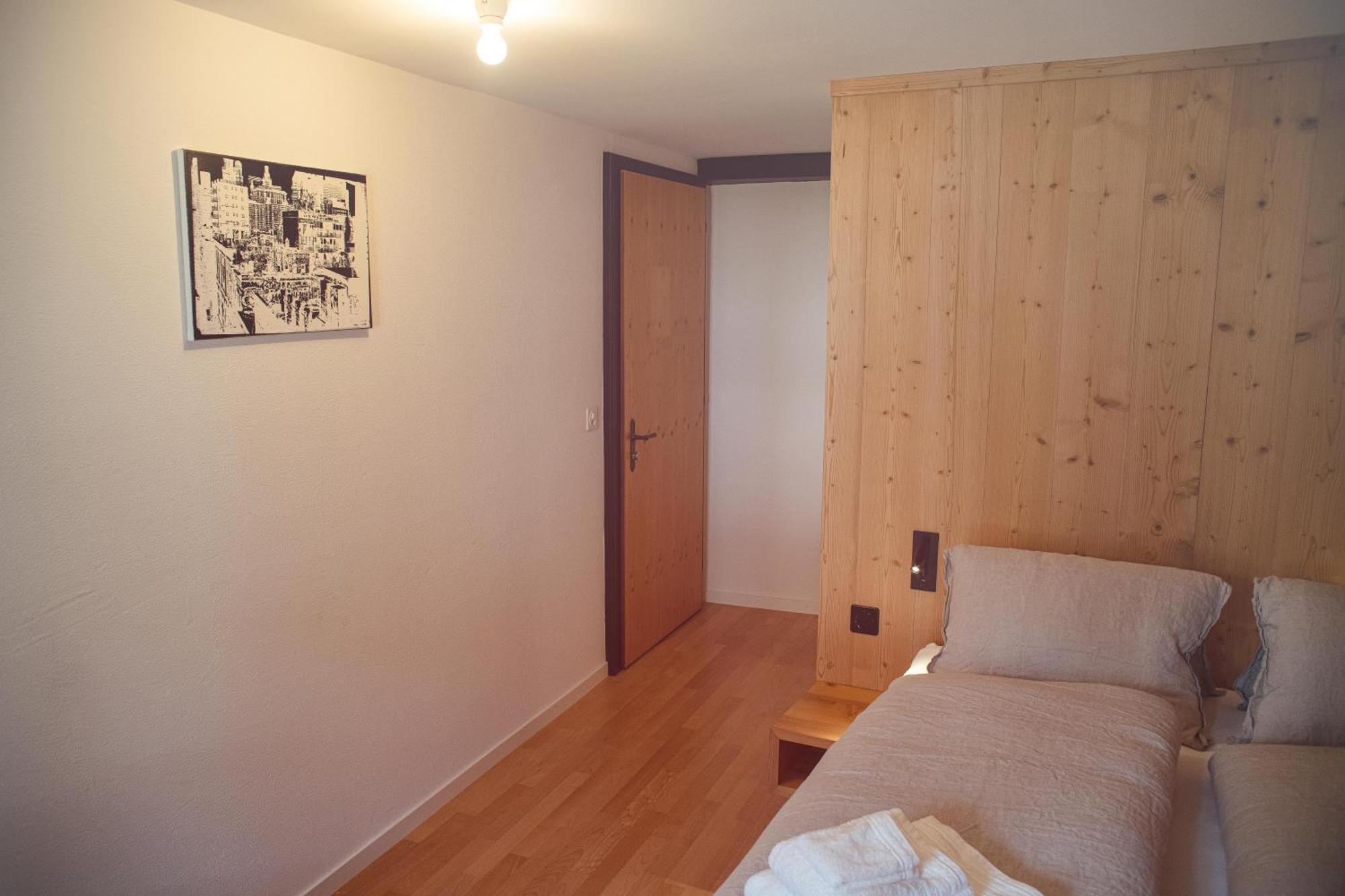Pensiunina - Pension - Sent Room photo