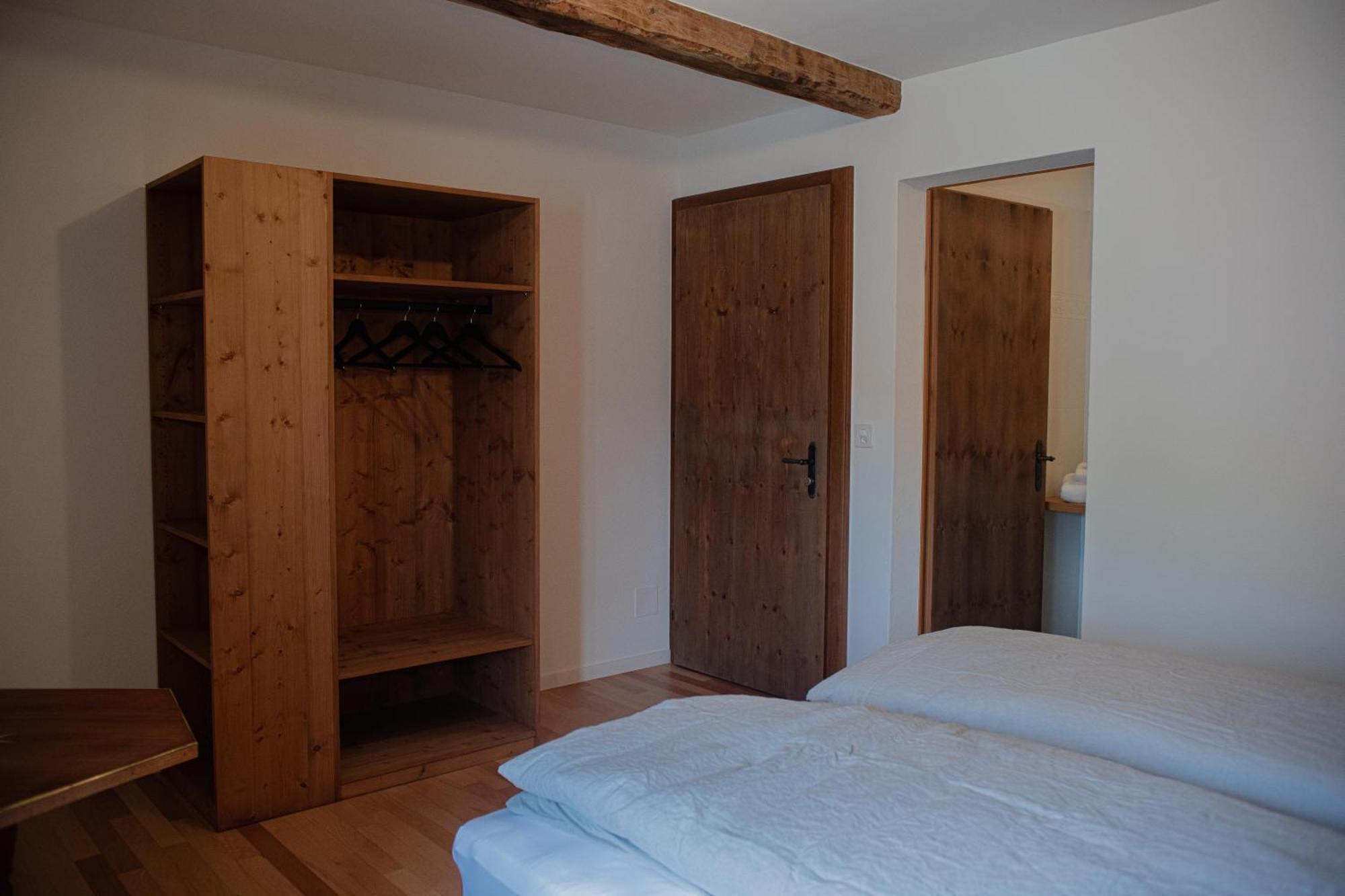 Pensiunina - Pension - Sent Room photo