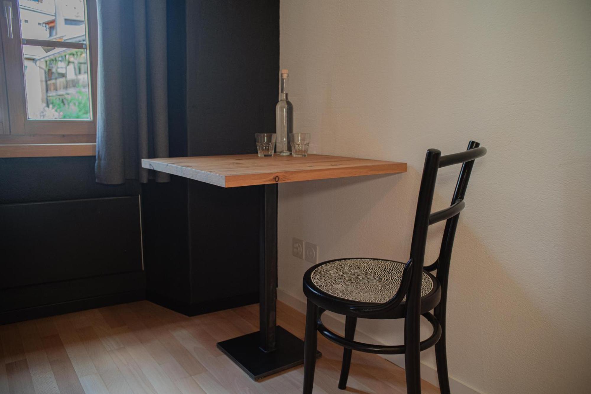Pensiunina - Pension - Sent Room photo